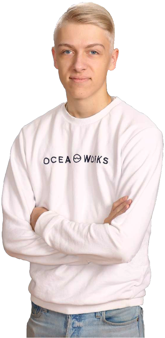 Grundaren Mats Lillas